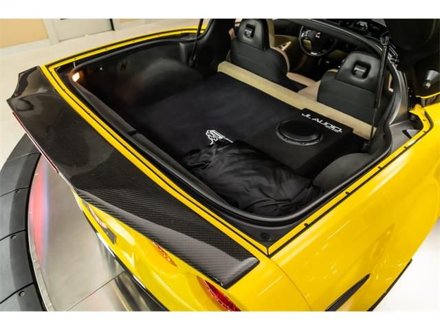 2013 Chevrolet Corvette (CC-2088952) for sale in Plymouth, Michigan