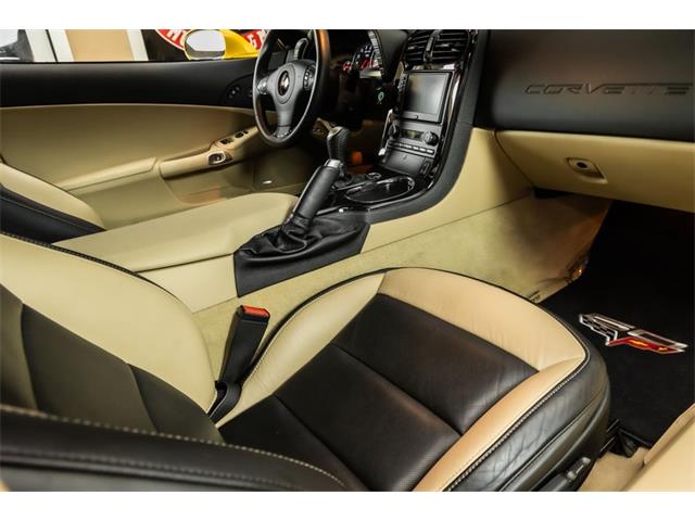 2013 Chevrolet Corvette (CC-2088952) for sale in Plymouth, Michigan