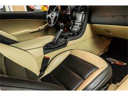 2013 Chevrolet Corvette (CC-2088952) for sale in Plymouth, Michigan