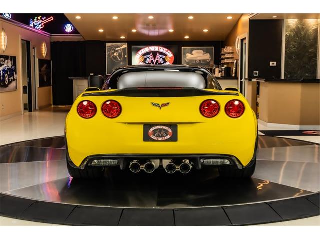 2013 Chevrolet Corvette (CC-2088952) for sale in Plymouth, Michigan