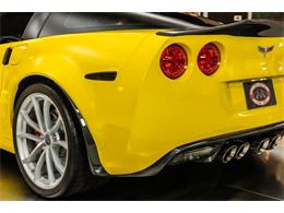 2013 Chevrolet Corvette (CC-2088952) for sale in Plymouth, Michigan