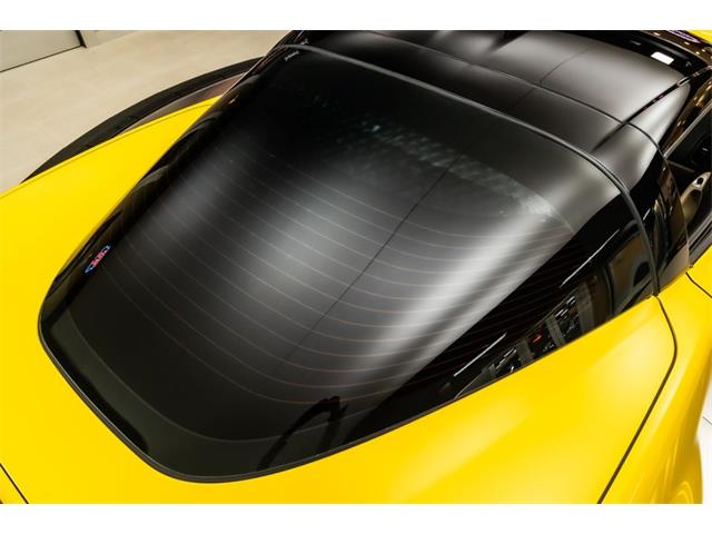 2013 Chevrolet Corvette (CC-2088952) for sale in Plymouth, Michigan