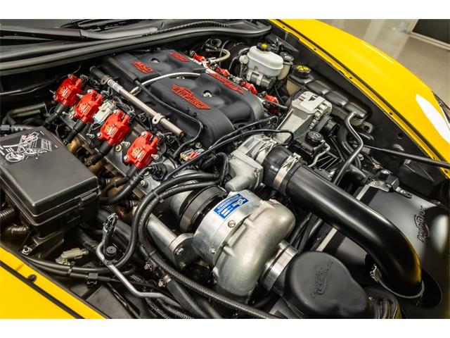 2013 Chevrolet Corvette (CC-2088952) for sale in Plymouth, Michigan