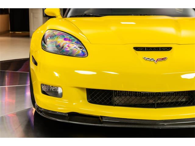 2013 Chevrolet Corvette (CC-2088952) for sale in Plymouth, Michigan