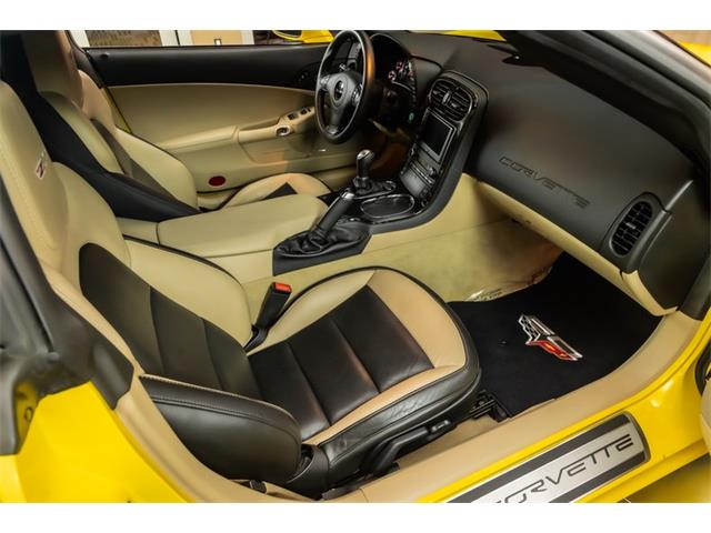 2013 Chevrolet Corvette (CC-2088952) for sale in Plymouth, Michigan