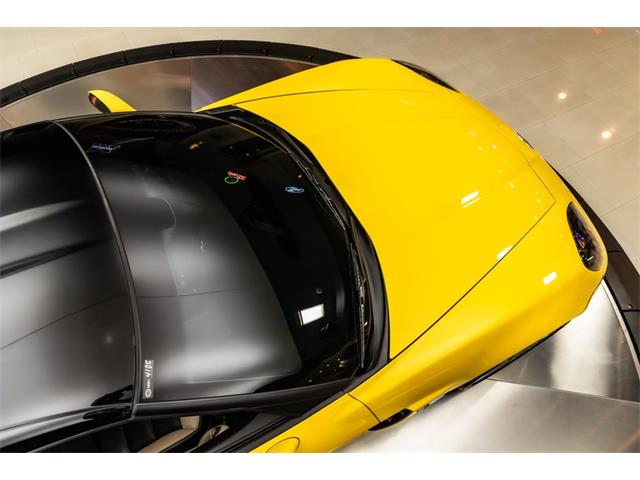 2013 Chevrolet Corvette (CC-2088952) for sale in Plymouth, Michigan