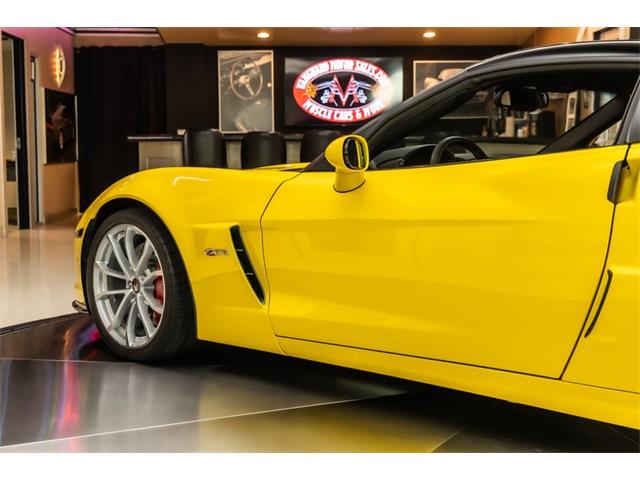 2013 Chevrolet Corvette (CC-2088952) for sale in Plymouth, Michigan