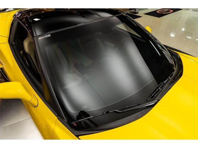 2013 Chevrolet Corvette (CC-2088952) for sale in Plymouth, Michigan