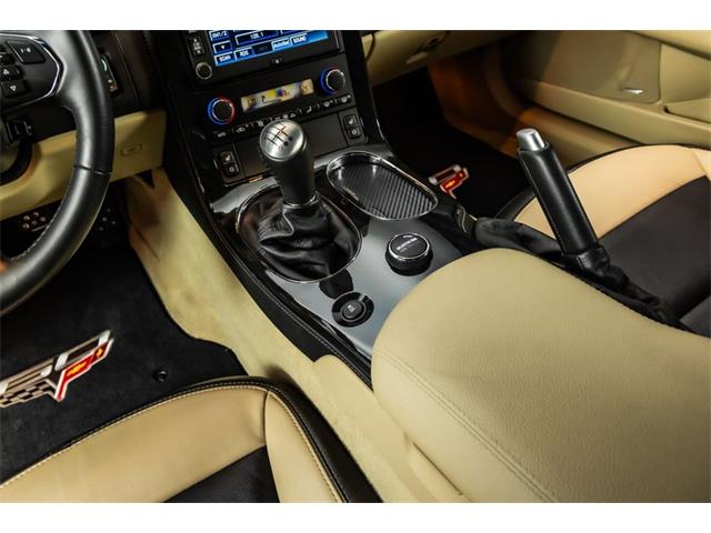 2013 Chevrolet Corvette (CC-2088952) for sale in Plymouth, Michigan