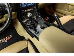 2013 Chevrolet Corvette (CC-2088952) for sale in Plymouth, Michigan