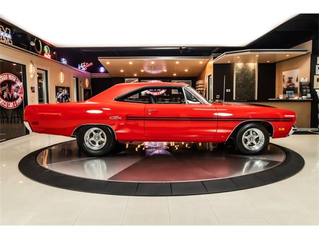 1970 Plymouth GTX (CC-2088953) for sale in Plymouth, Michigan