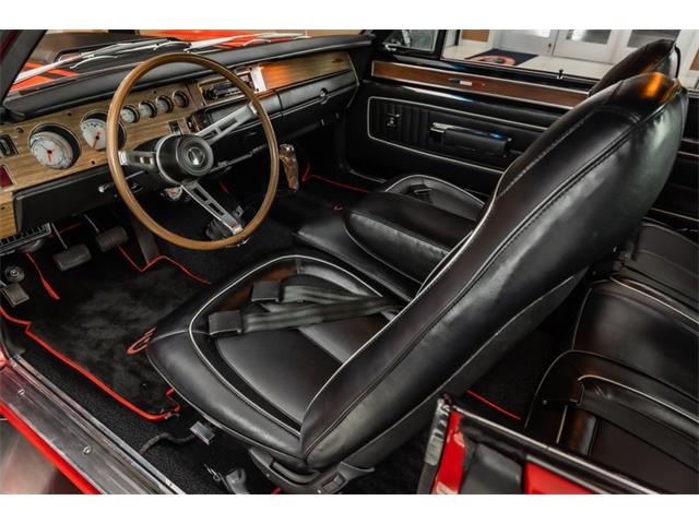 1970 Plymouth GTX (CC-2088953) for sale in Plymouth, Michigan