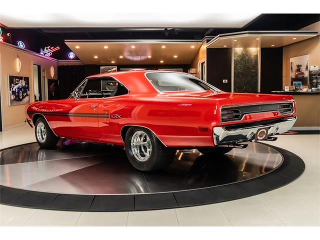 1970 Plymouth GTX (CC-2088953) for sale in Plymouth, Michigan