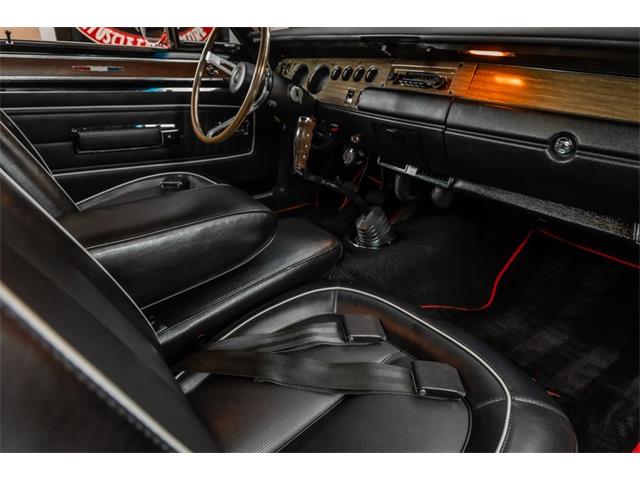 1970 Plymouth GTX (CC-2088953) for sale in Plymouth, Michigan