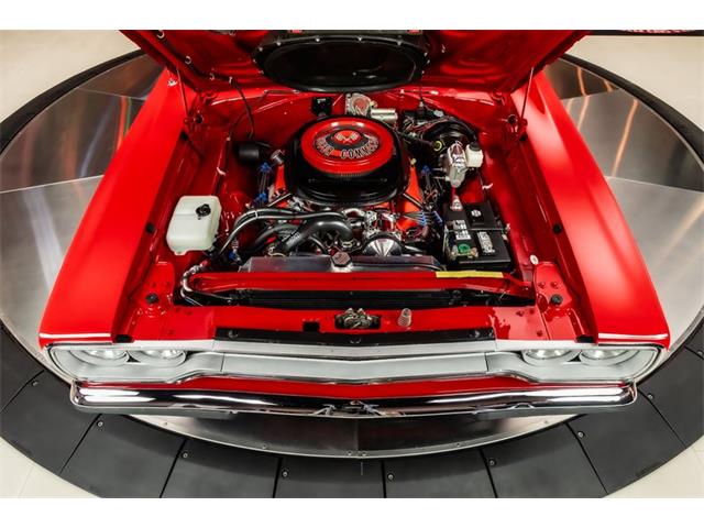 1970 Plymouth GTX (CC-2088953) for sale in Plymouth, Michigan