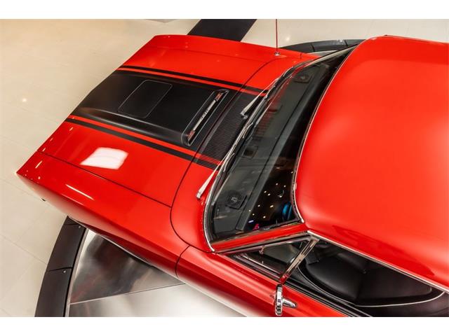 1970 Plymouth GTX (CC-2088953) for sale in Plymouth, Michigan