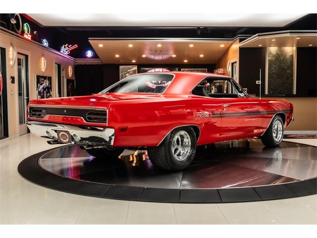 1970 Plymouth GTX (CC-2088953) for sale in Plymouth, Michigan