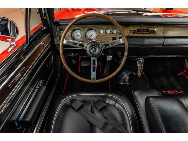1970 Plymouth GTX (CC-2088953) for sale in Plymouth, Michigan