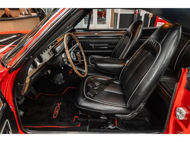 1970 Plymouth GTX (CC-2088953) for sale in Plymouth, Michigan