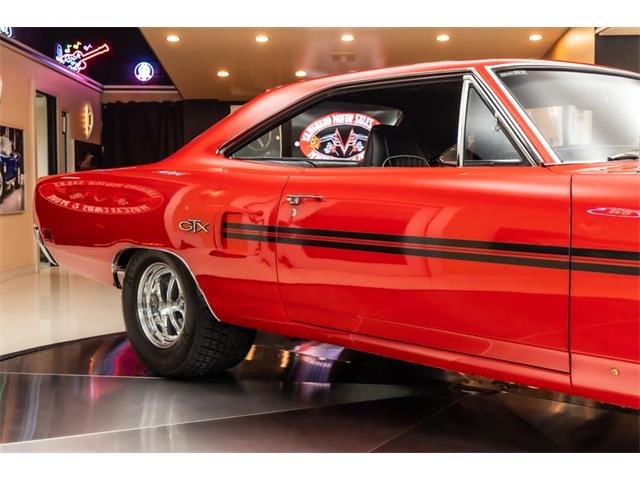 1970 Plymouth GTX (CC-2088953) for sale in Plymouth, Michigan