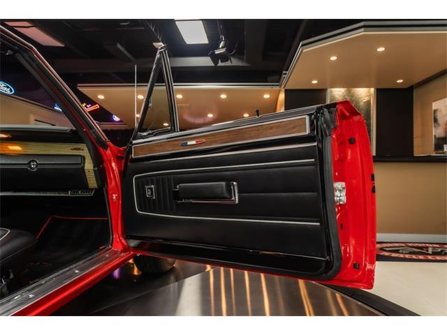 1970 Plymouth GTX (CC-2088953) for sale in Plymouth, Michigan