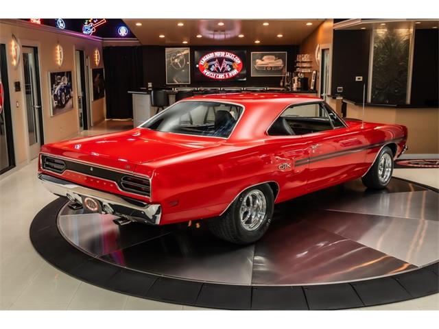 1970 Plymouth GTX (CC-2088953) for sale in Plymouth, Michigan
