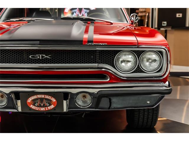 1970 Plymouth GTX (CC-2088953) for sale in Plymouth, Michigan