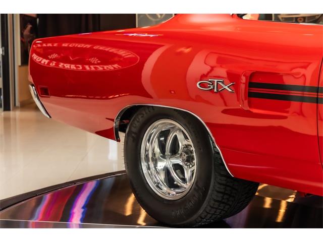 1970 Plymouth GTX (CC-2088953) for sale in Plymouth, Michigan