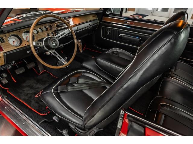 1970 Plymouth GTX (CC-2088953) for sale in Plymouth, Michigan