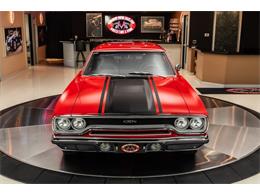 1970 Plymouth GTX (CC-2088953) for sale in Plymouth, Michigan