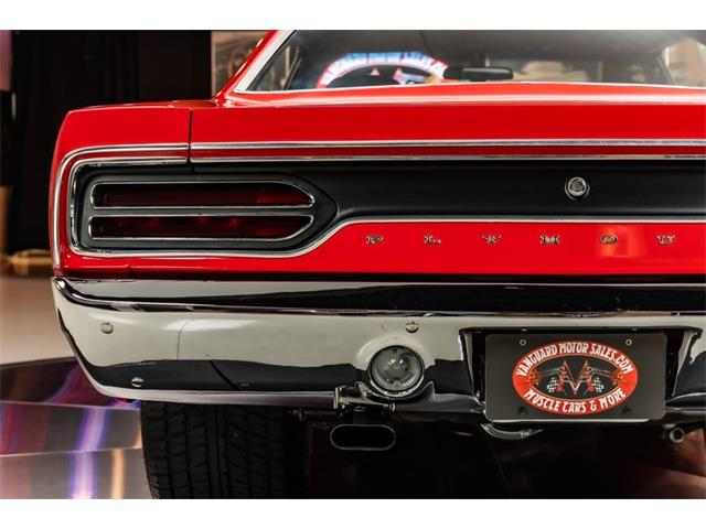 1970 Plymouth GTX (CC-2088953) for sale in Plymouth, Michigan