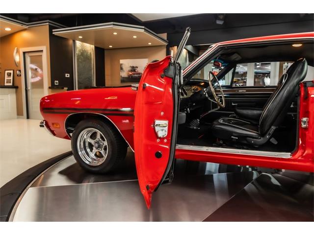 1970 Plymouth GTX (CC-2088953) for sale in Plymouth, Michigan