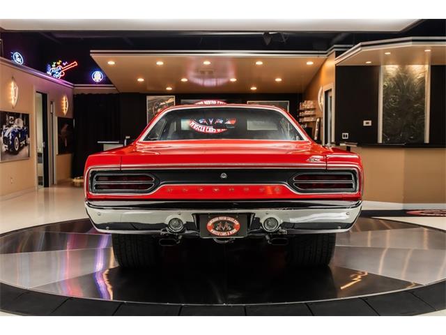 1970 Plymouth GTX (CC-2088953) for sale in Plymouth, Michigan