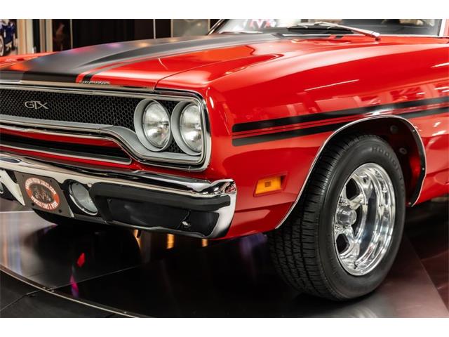 1970 Plymouth GTX (CC-2088953) for sale in Plymouth, Michigan