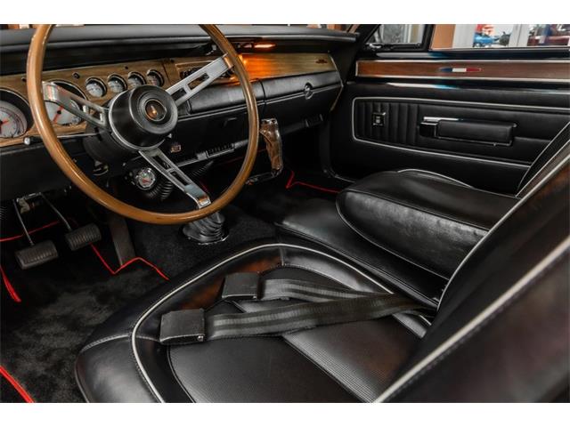 1970 Plymouth GTX (CC-2088953) for sale in Plymouth, Michigan