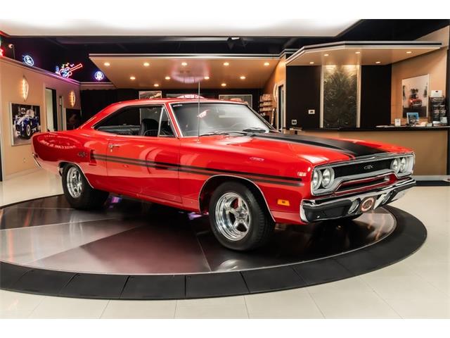 1970 Plymouth GTX (CC-2088953) for sale in Plymouth, Michigan