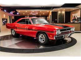 1970 Plymouth GTX (CC-2088953) for sale in Plymouth, Michigan