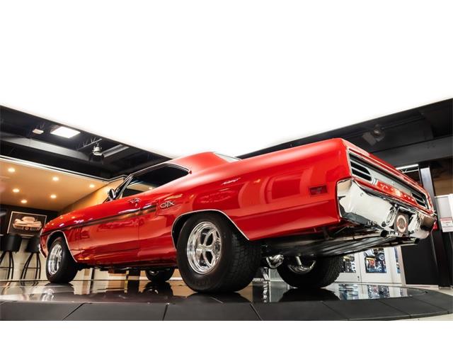 1970 Plymouth GTX (CC-2088953) for sale in Plymouth, Michigan
