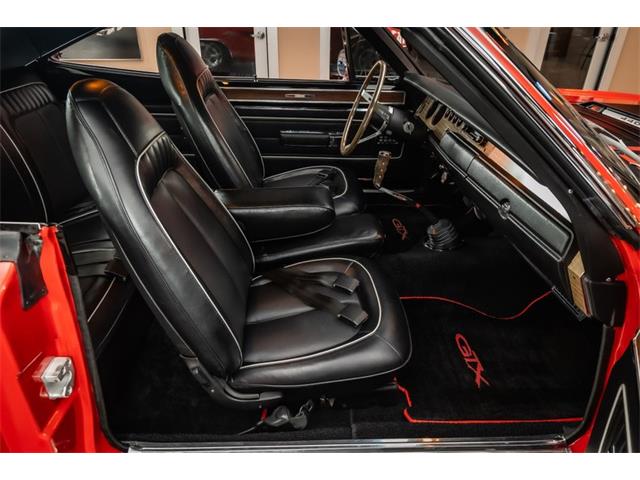 1970 Plymouth GTX (CC-2088953) for sale in Plymouth, Michigan