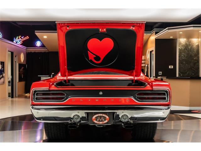 1970 Plymouth GTX (CC-2088953) for sale in Plymouth, Michigan