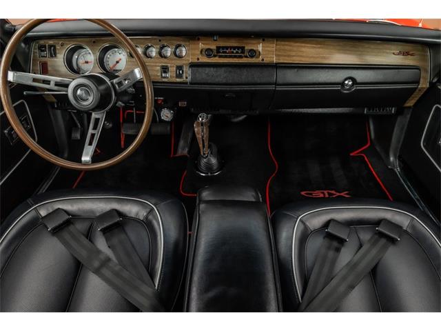 1970 Plymouth GTX (CC-2088953) for sale in Plymouth, Michigan
