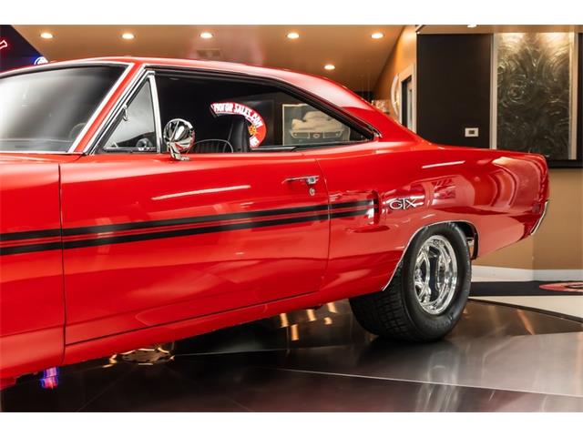 1970 Plymouth GTX (CC-2088953) for sale in Plymouth, Michigan