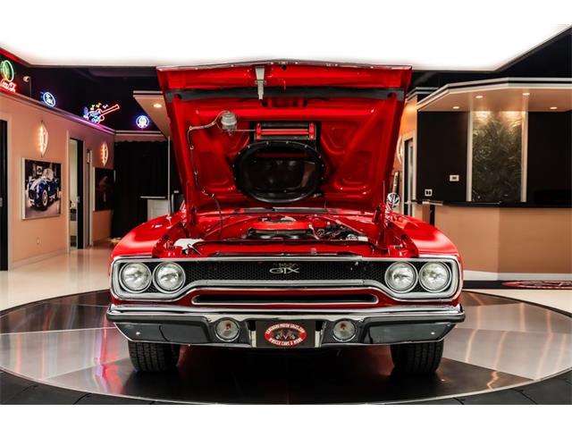 1970 Plymouth GTX (CC-2088953) for sale in Plymouth, Michigan