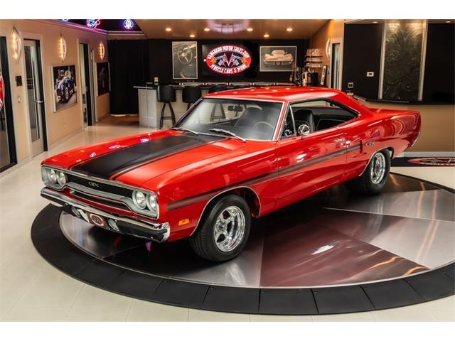 1970 Plymouth GTX (CC-2088953) for sale in Plymouth, Michigan