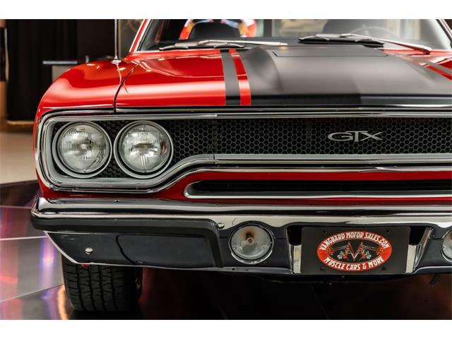 1970 Plymouth GTX (CC-2088953) for sale in Plymouth, Michigan