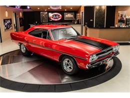 1970 Plymouth GTX (CC-2088953) for sale in Plymouth, Michigan