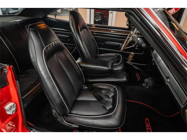 1970 Plymouth GTX (CC-2088953) for sale in Plymouth, Michigan