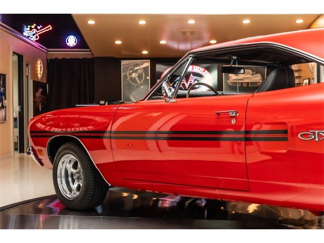 1970 Plymouth GTX (CC-2088953) for sale in Plymouth, Michigan