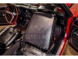 1969 Chevrolet Camaro (CC-2088954) for sale in Grand Rapids, Michigan