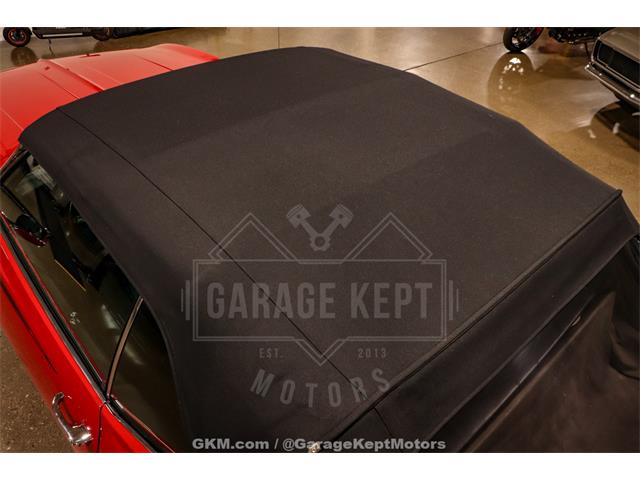 1969 Chevrolet Camaro (CC-2088954) for sale in Grand Rapids, Michigan